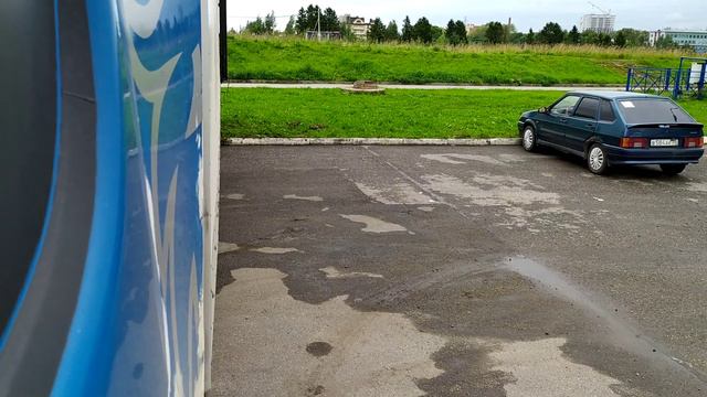 #2. Рейс на Архангельск ( встреча с утками). смотреть онлайн