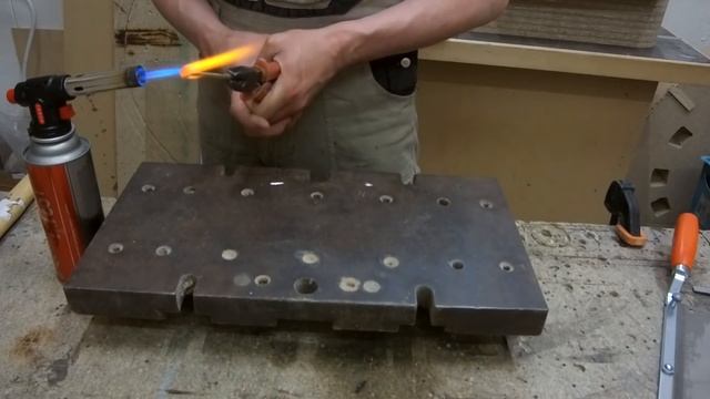 Как согнуть оргстекло, приспособление для гибки пластика своими руками / How to bend plexiglass смотреть онлайн