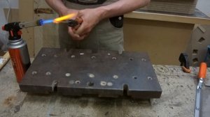 Как согнуть оргстекло, приспособление для гибки пластика своими руками / How to bend plexiglass