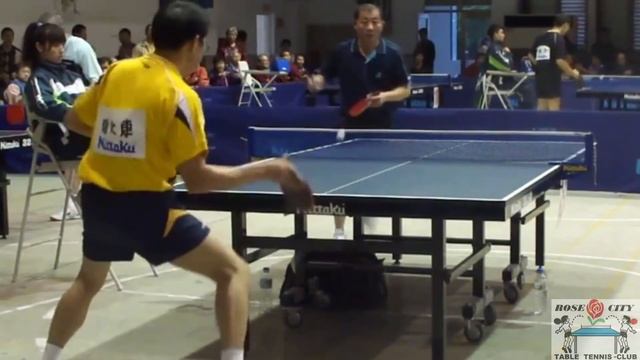 Mr Ji, Pong Master of Redirection, TaiChi Style ( Vol. 2) смотреть онлайн