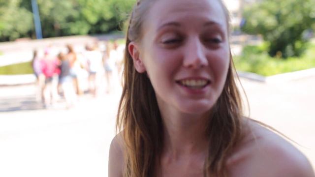 Вторая смена в Дубравушке | Педагогический отряд "Атмосфера" смотреть онлайн