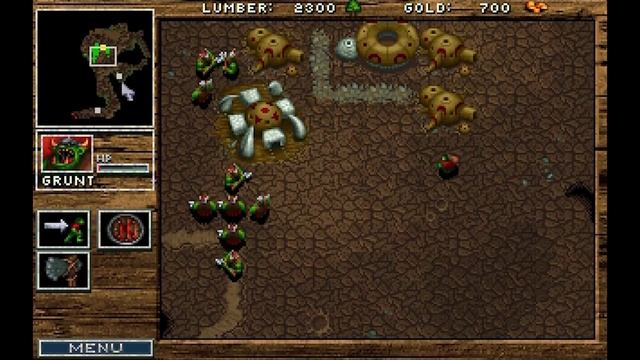 Legendary Adventures Begin in Warcraft 1: Orcs & Humans! ► Download & Relive the Classic смотреть онлайн