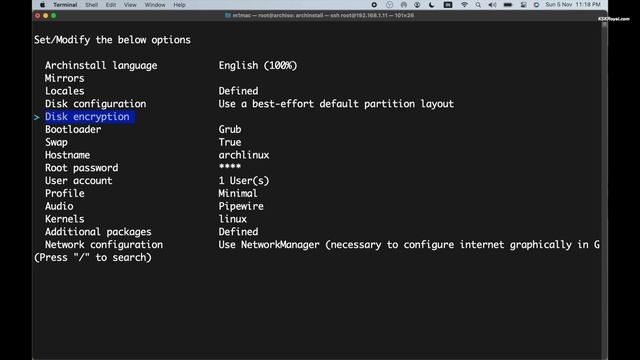 MindBlowing ArchLinux HyprLand Setup // Make Your Linux Desktop Look Modern And Professional