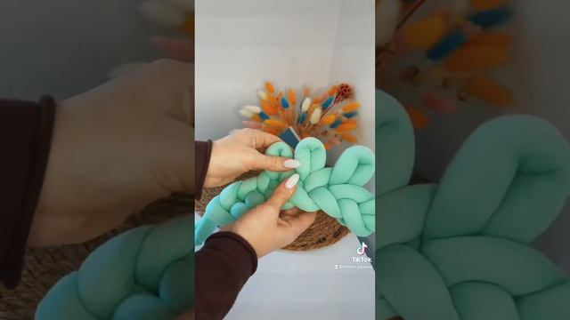 Сумка з пряжі маршмелоу від ярн арт ? смотреть онлайн