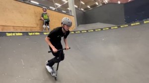 ГЕЙМ ОФ СКУТ: @max_0am vs. @xanssity