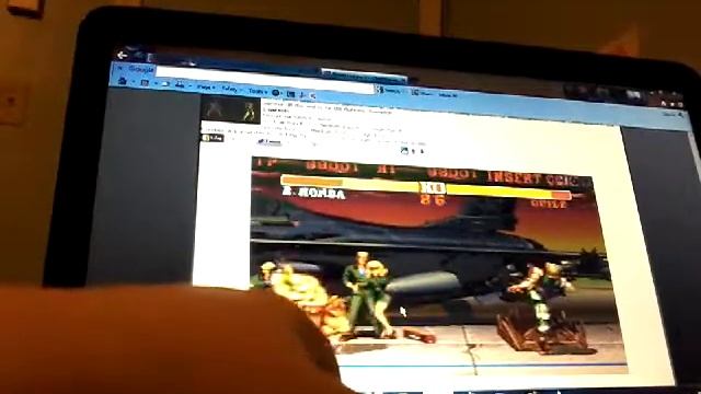 Let's play: street fighter 2 championship edition смотреть онлайн