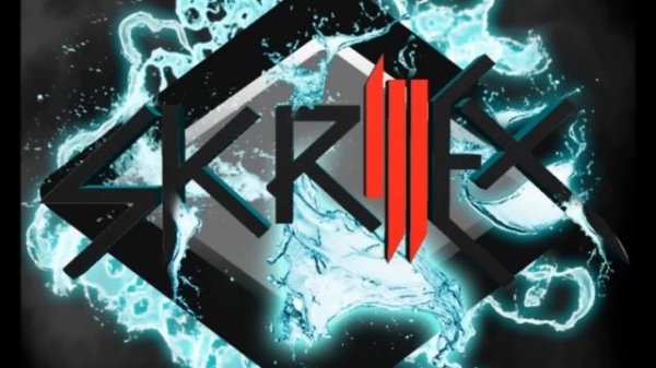 Skrillex- Drop the Bass