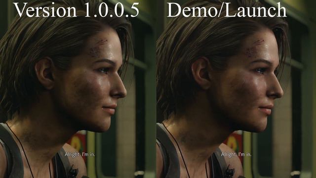 Resident Evil 3 X1X Patch (1.0.0.5). The Frame Rate Is Much Better Now смотреть онлайн