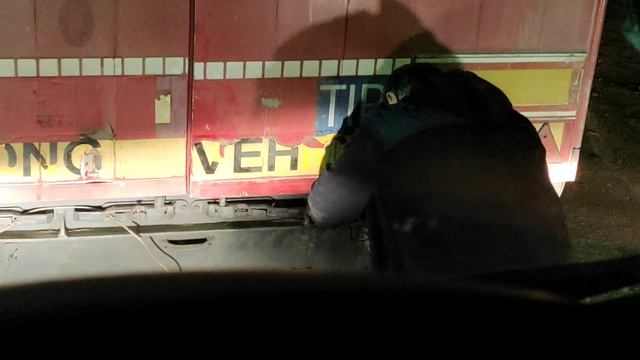 дорога испытаний на ТемирБабу . беспредел в очереди. смотреть онлайн