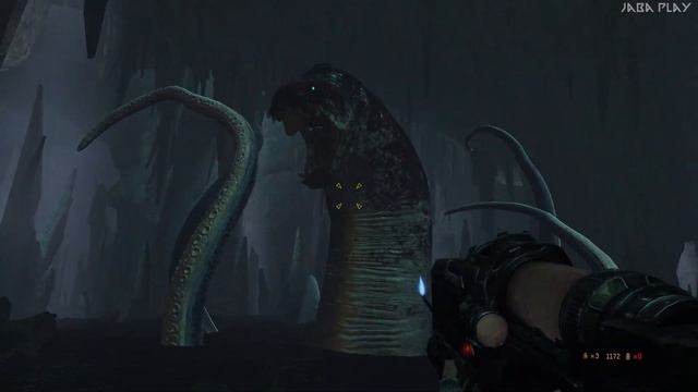 Turok [2008] - All Bosses + Ending