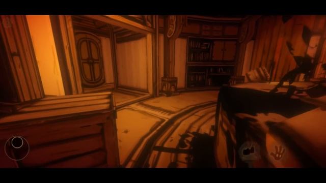 12 ПАСХАЛОК, КОТОРЫЕ НИКТО НЕ НАШЁЛ В БЕНДИ!!! (BatIM) Разбор Bendy and the Ink Machine (БатИМ) смотреть онлайн