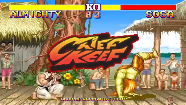 Chief Keef - Hadouken