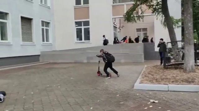 Передача в Мире животных #8 ПОБЕГ ЖИВОТНЫХ смотреть онлайн