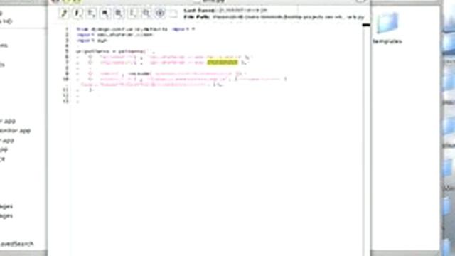python manage.py startapp whatever смотреть онлайн