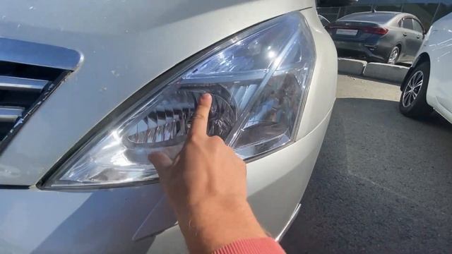 Nissan Teana J32: что осталось после 280 тысяч пробега? смотреть онлайн