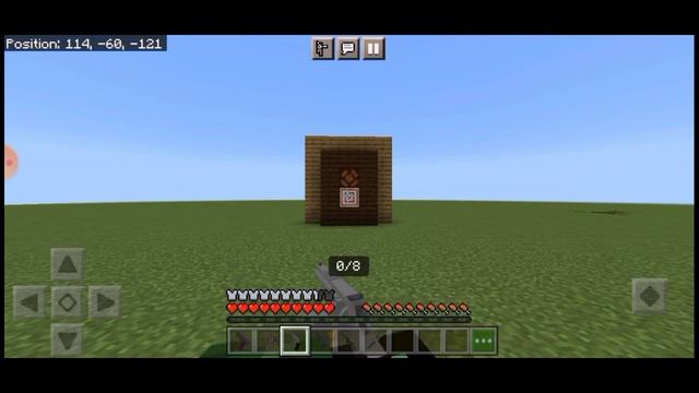 InSaRes Warfare V3 Alpha | 3D GUN ADDON | MINECRAFT PE|BE 1.18