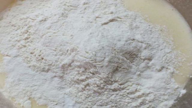 Вкусные будни