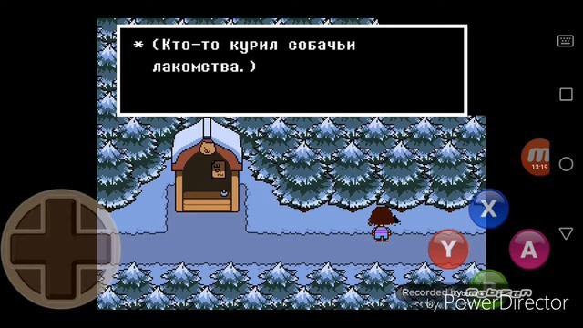 Полное прохождение игры (Undertale) # 2 смотреть онлайн