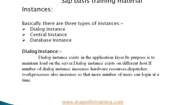 Sap basis training material смотреть онлайн