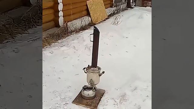 Вкусный чай из самовара смотреть онлайн