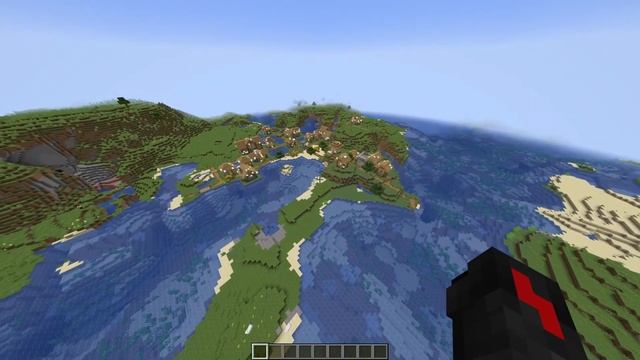? TOP 10 MEJORES SEMILLAS para MINECRAFT 1.19! (Minecraft Java y Bedrock) смотреть онлайн