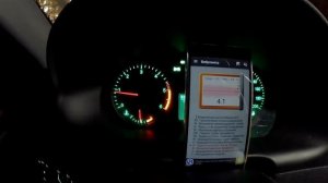 Обороты и вибрация двигателя УАЗ Патриот.