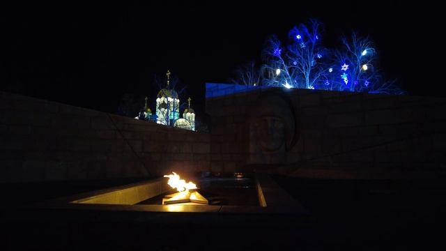 Каток на площади Славы в Самаре откроют 15 декабря смотреть онлайн