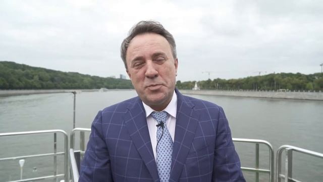 Отзыв об организации праздника Александрой Фукс смотреть онлайн