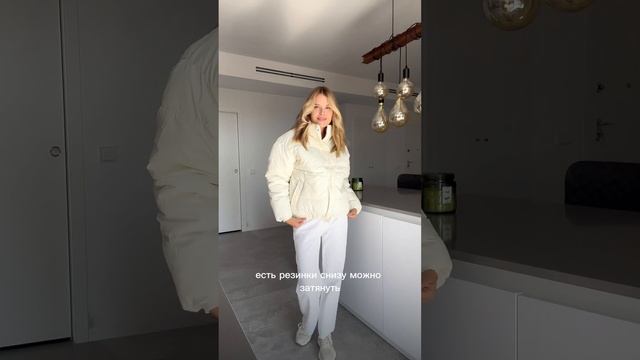 Куртка с Aliexpress. Распаковка с примеркой. Еще больше полезных обзоров в моём Телеграм смотреть онлайн