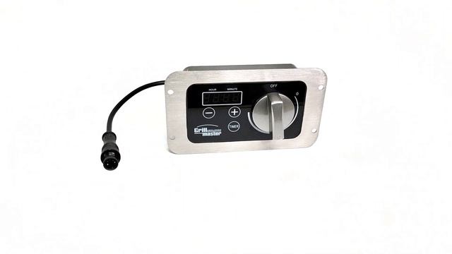 Пульт управления индукции Гриль-Мастер 5 режимов смотреть онлайн