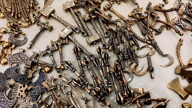 Выставка "Арсенал" Декабрь 2021 (29) смотреть онлайн