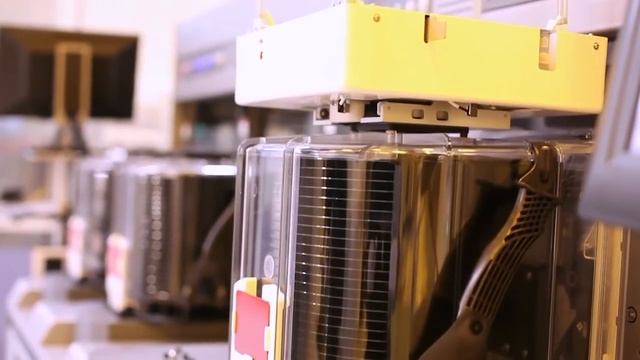 Texas Instruments - фундаментальный разбор