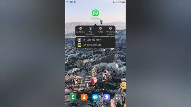 whatsapp plus hatalar giderildi yeni özellikler geldi, смотреть онлайн