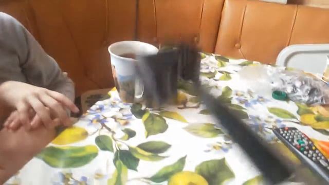 Штатив алюминиевый с Aliexpress. смотреть онлайн