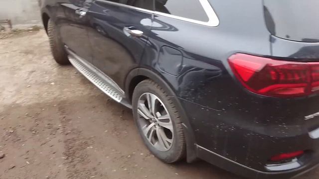 Чип-тюнинг Kia Sorento prime 2019 смотреть онлайн