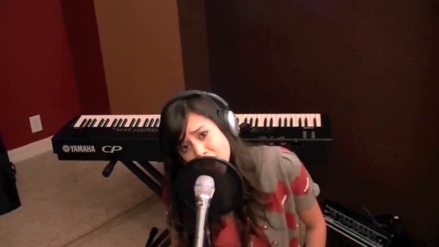Just a Dream.Originally performed by nelly.Cover by Megan Nicole смотреть онлайн