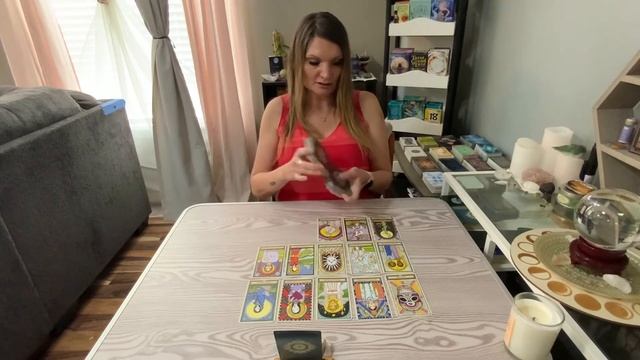 SCORPIO - The Phoenix is Rising and your so close to it! смотреть онлайн