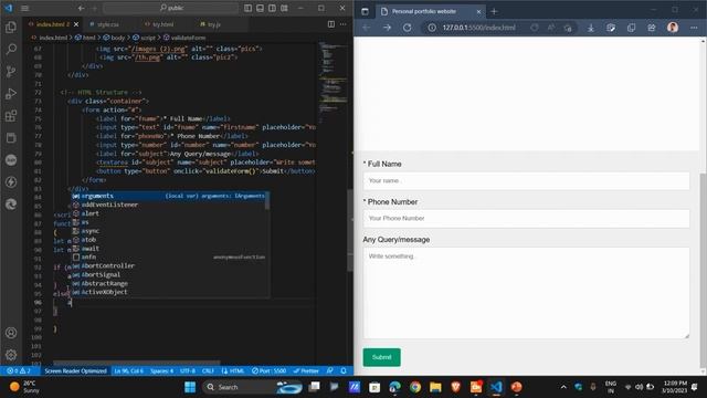 Weave a Web? - Day 3:- Intro to JavaScript and Firebase смотреть онлайн