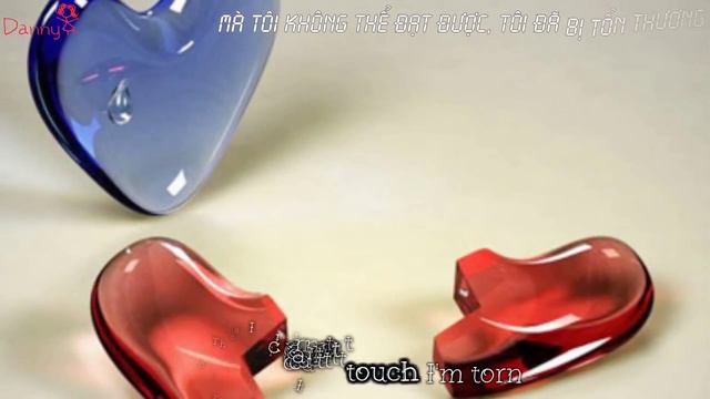 Torn - Cassadee Pope [Vietsub + Kara] смотреть онлайн