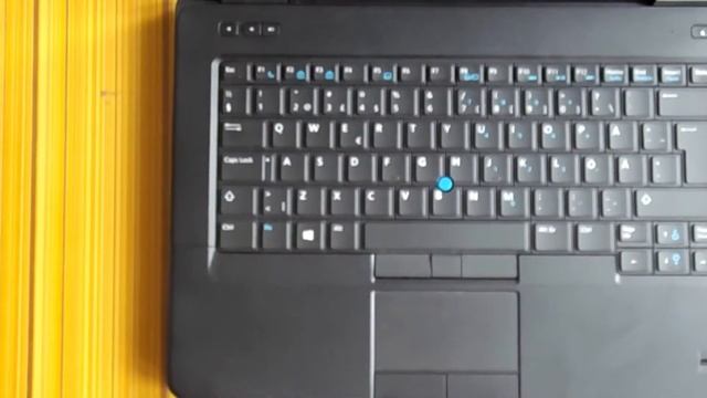 Dell e5440 Overview and review, Hindi tutorial, India смотреть онлайн