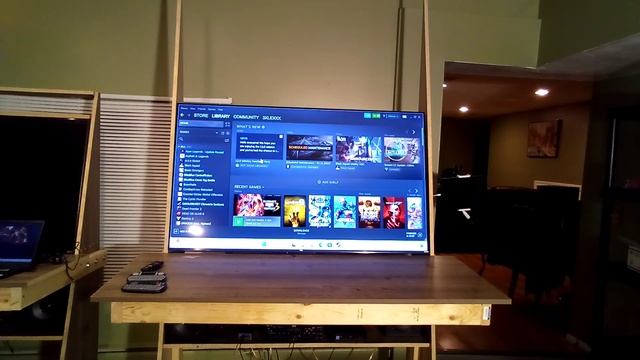 The platinum knight prototype debut....worlds largest arcade смотреть онлайн