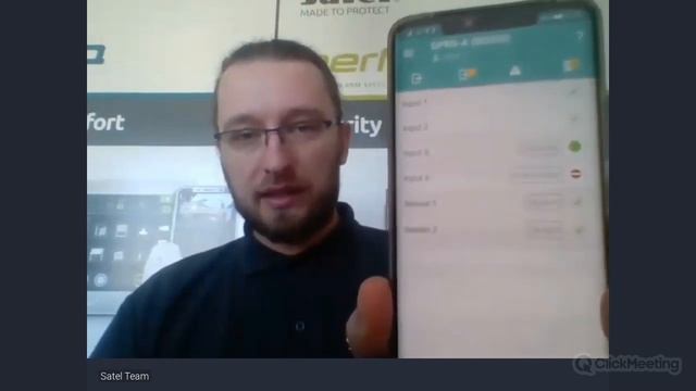 SATEL Webinar: How to configure and setup SATEL communication modules using GX Soft? смотреть онлайн