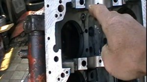 Часть1. Сборка двигателя Камаз 740. 31. Подетальное пояснение Виктор Илюшкин