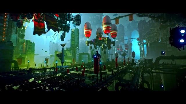 Immortal Imperium смотреть онлайн