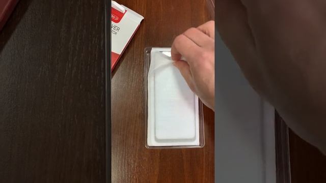 Защитное стекло Intaleo на Samsung Galaxy M21 смотреть онлайн