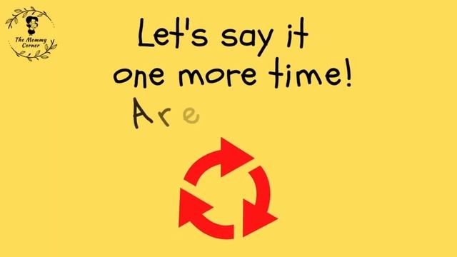 Learn English for Kids I Can Do It | Action Verbs Talking Flashcards | The Mommy Corner смотреть онлайн