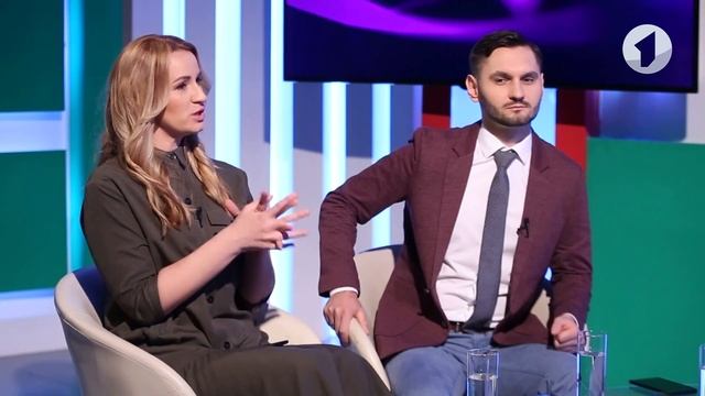 О спорте и бизнесе - Александр Лисовой. Фаны на Первом - 22/03/19 смотреть онлайн