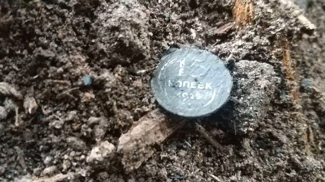 ШУРФ С ИСТОРИЕЙ В 300 ЛЕТ.ЧАСТЬ 3