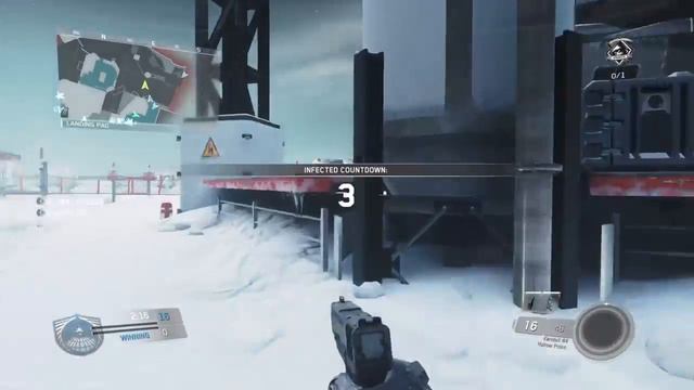 LIVE DEATOMIZERS! |DE ATS: 65 | KD 1.5 | 90 SUB GRIND смотреть онлайн