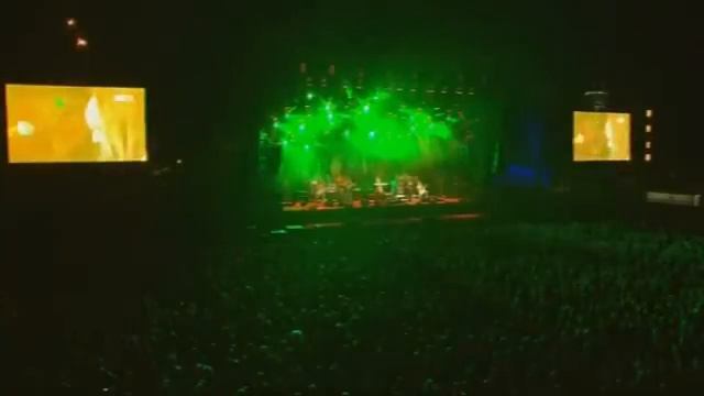 37) Lordi - They only come out at Night (Wacken Live 2008) смотреть онлайн